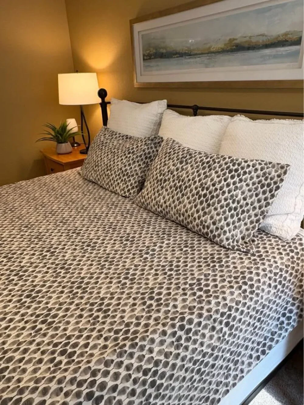 West Elm excellent barely
